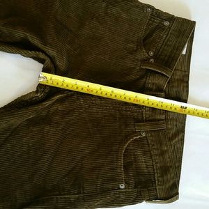 levis 510 corduroy